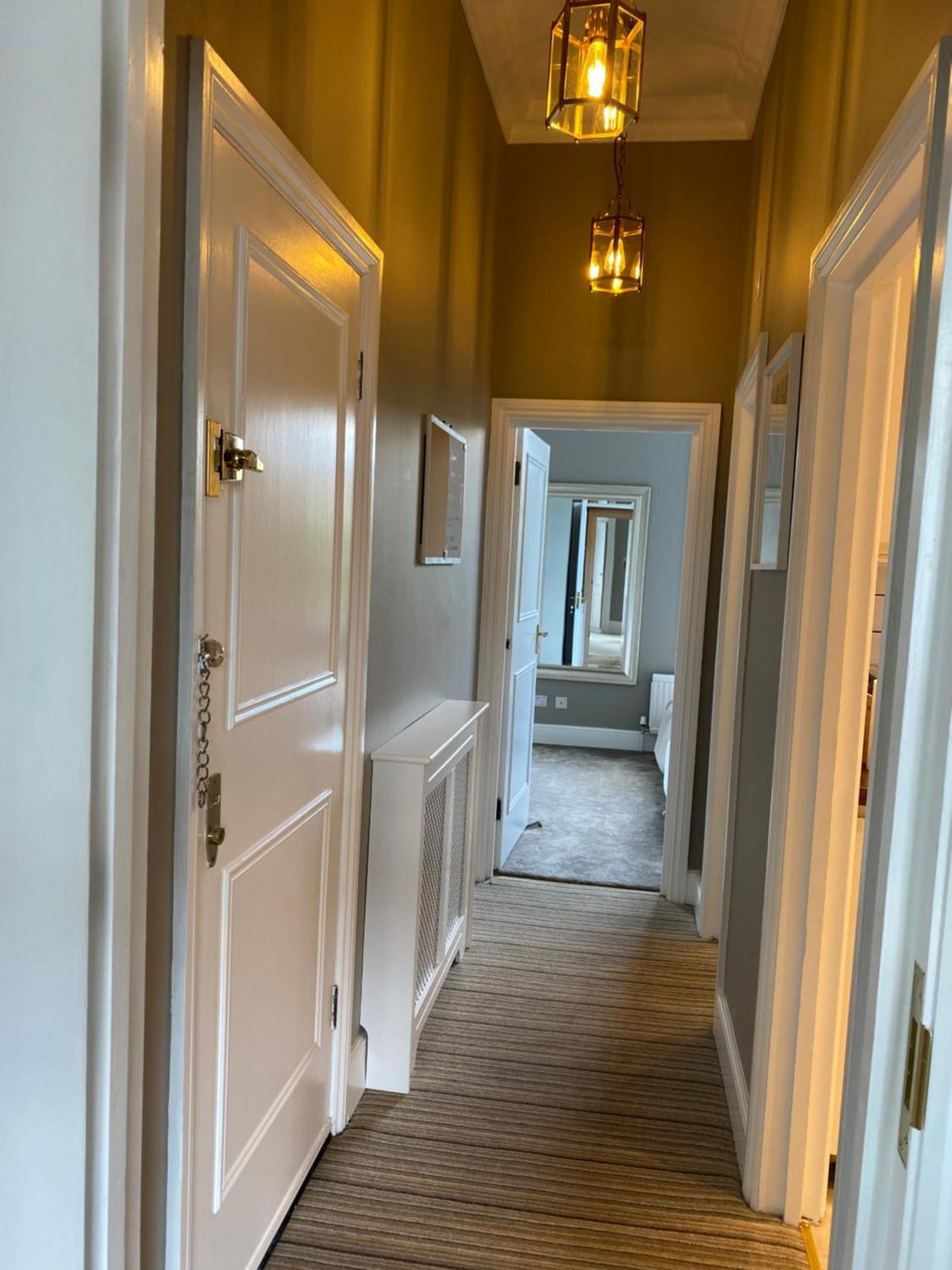 Lovely Large 1 Bed Renovated Flat W Balcony & 600Mb Wifi London Kültér fotó